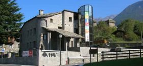 MAV - Museo dell'Artigianato Valdostano