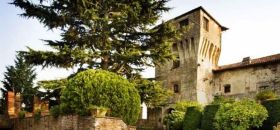 Castello di Moncrivello