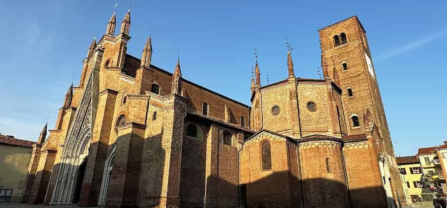 Duomo di Chieri