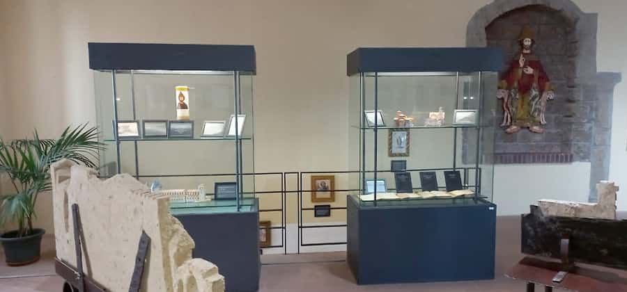 Museo di San Gregorio VII