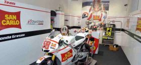 Museo Marco Simoncelli