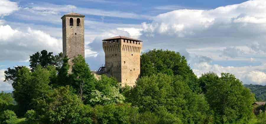 Castello di Sarzano