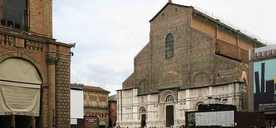 Basilica di San Petronio