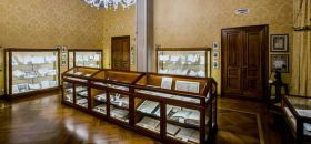 Archivio storico della Fondazione Roma