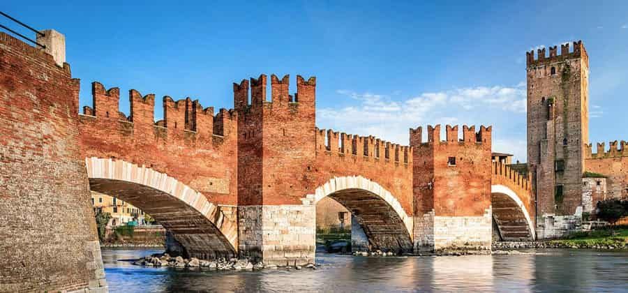 Ponte di Castelvecchio