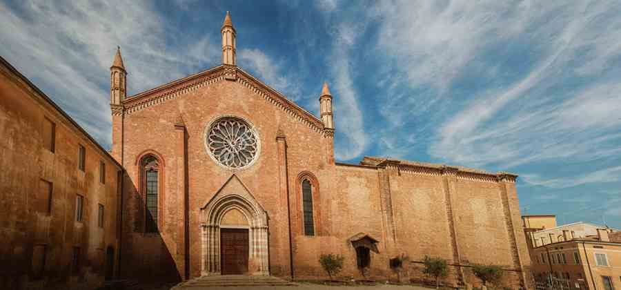 Chiesa di San Francesco