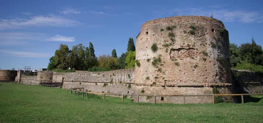 Rocca Brancaleone