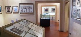 Museo della Satira e della Caricatura