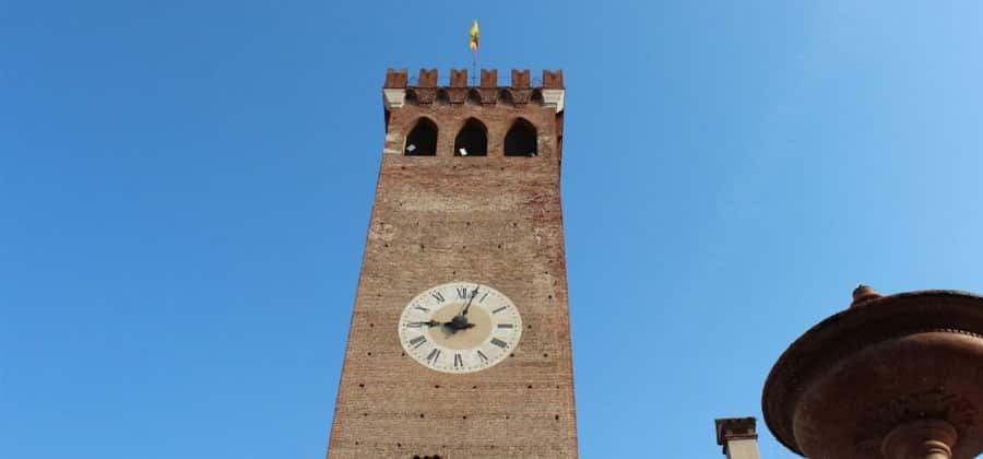 Torre Civica di Bassano