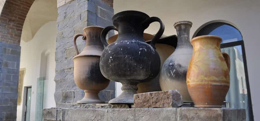 Museo Regionale della Ceramica di Deruta