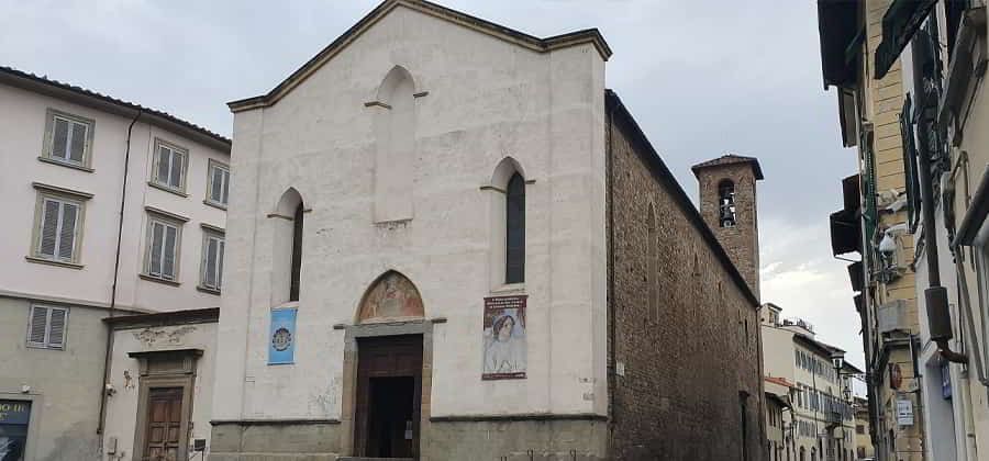 Chiesa di Sant'Ambrogio