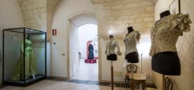 Museo del Costume di Scicli