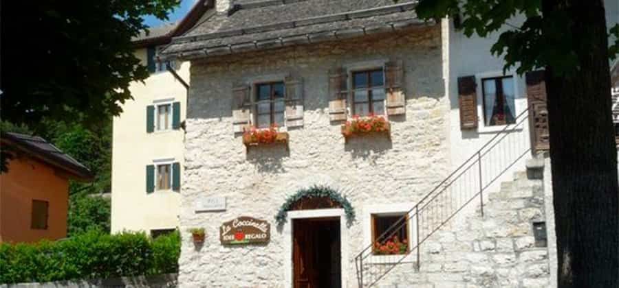 Casa Museo "Haus Von Prükk"