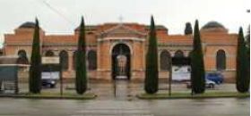 Cimitero Monumentale di Forlì