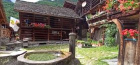 Museo Walser Alagna