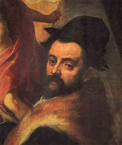 Jacopo Palma il Giovane