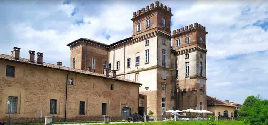 Museo del Naviglio Grande