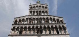 Chiesa di San Michele in Foro