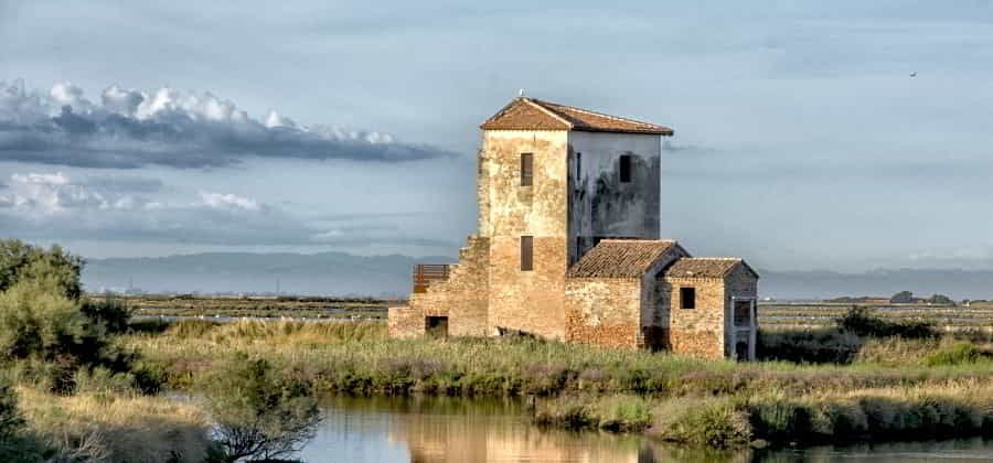 Torre Rossa