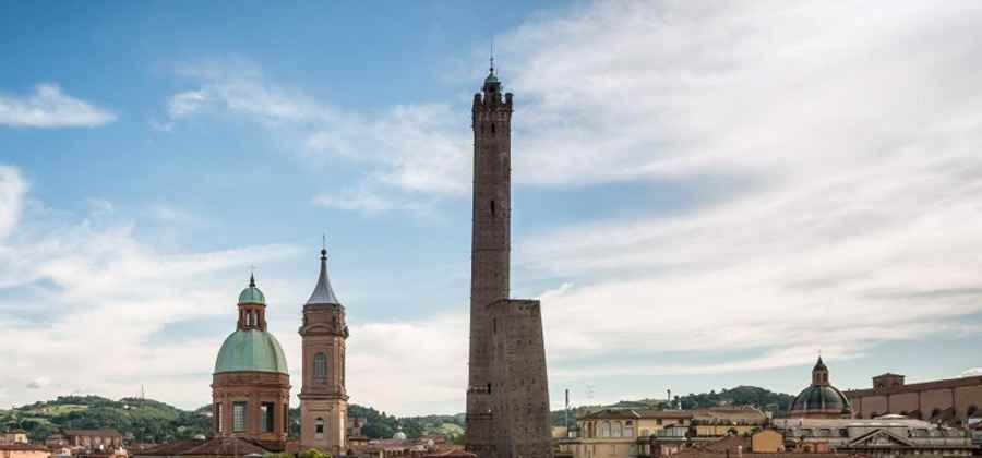 Torre degli Asinelli