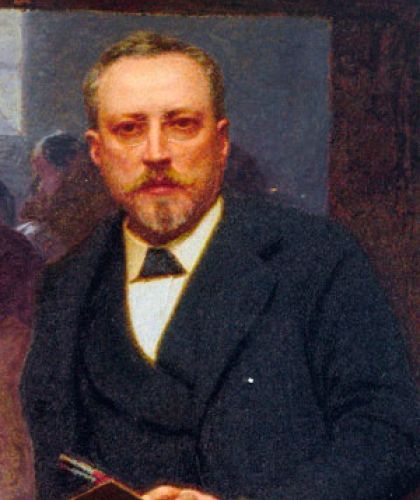 Angelo Morbelli