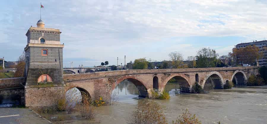 Ponte Milvio