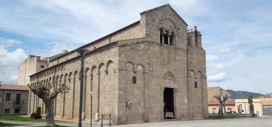 Basilica di San Simplicio