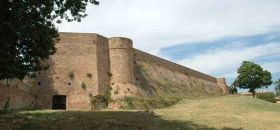 Fortezza Albornoz