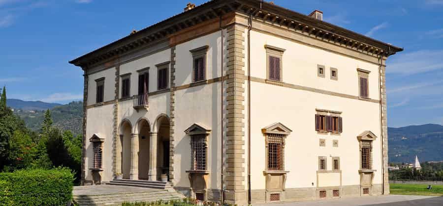 Museo Mario Romoli