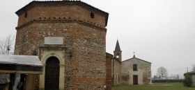 Pieve di San Giovanni Battista