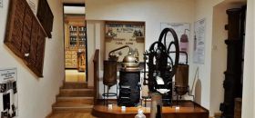 Museo Farmaceutico Foletto