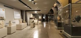 Museo Archeologico di Artimino