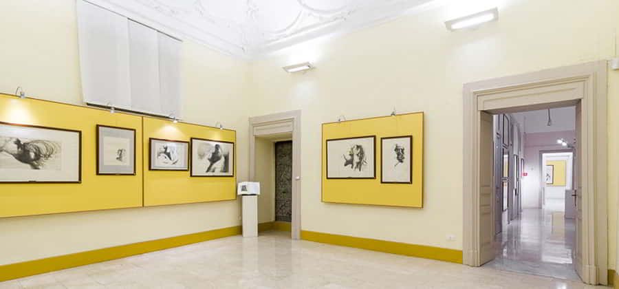 Museo Emilio Greco