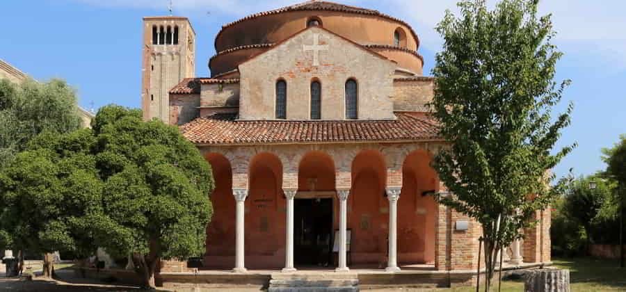 Chiesa di Santa Fosca