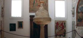 Museo del Tesoro del Duomo di Rieti