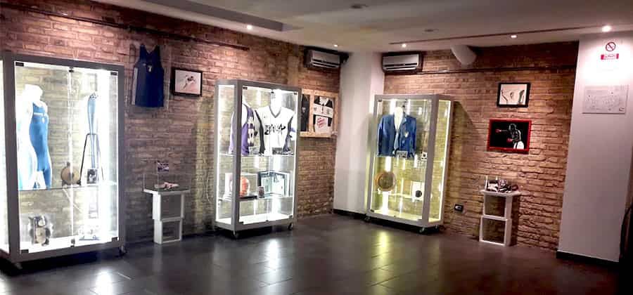 Museo dello Sport