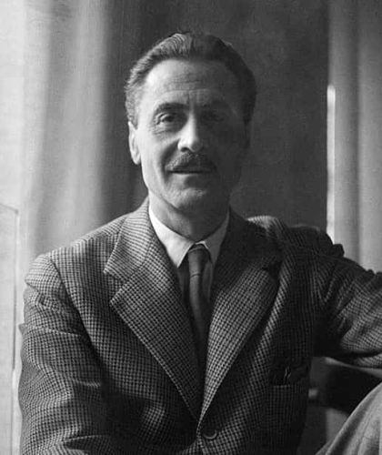 Franco Albini