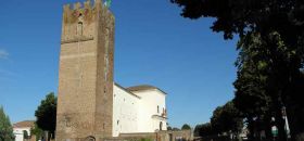 Castello di Arquà Polesine