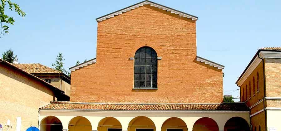 Chiesa di San Biagio