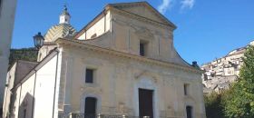 Collegiata di Santa Maria Maddalena