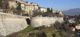 Mura Venete di Bergamo