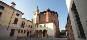 Chiesa della Beata Vergine Incoronata