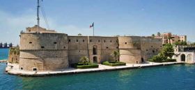 Castello Aragonese di Taranto