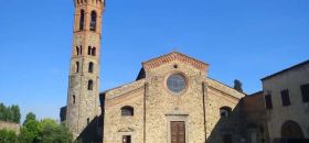 Abbazia dei Santi Salvatore e Lorenzo