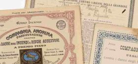 Archivio Storico Toro Assicurazioni