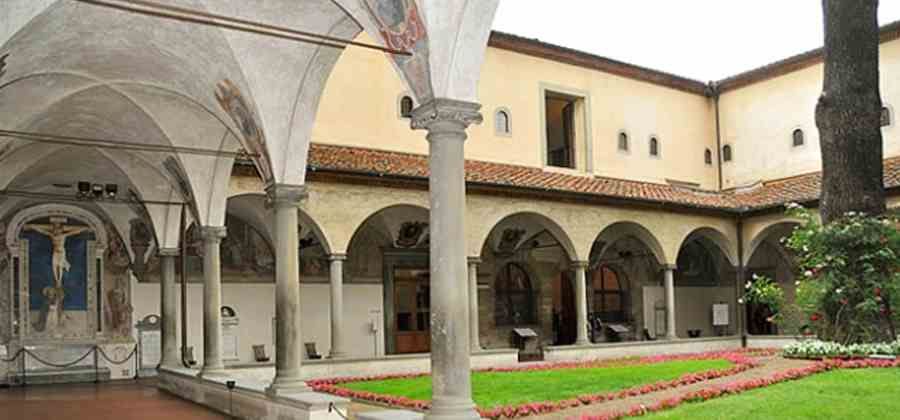 Museo Nazionale di San Marco