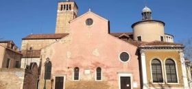 Chiesa di San Giacomo dall'Orio