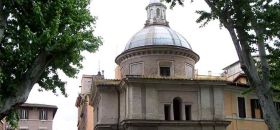 Chiesa di Sant'Eligio degli Orefici