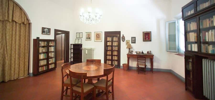 Museo Casa Moretti