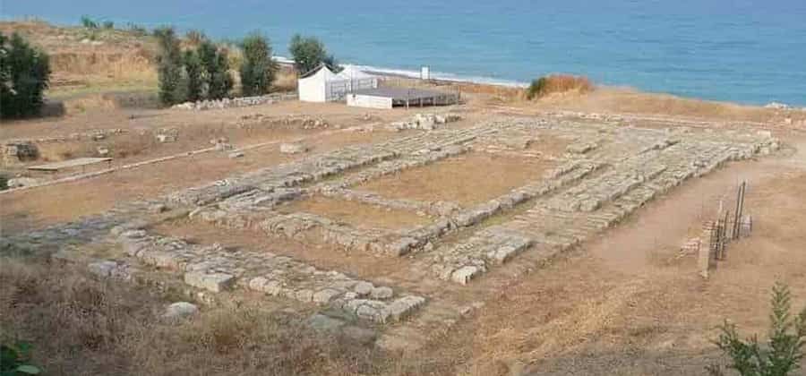 Parco Archeologico dell’antica Kaulon